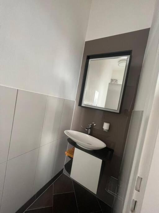 Ganzes Haus In Der Altstadt, Ideal Fuer 2 Personen, 4 Gaeste Moeglich Квакенбрюк Экстерьер фото
